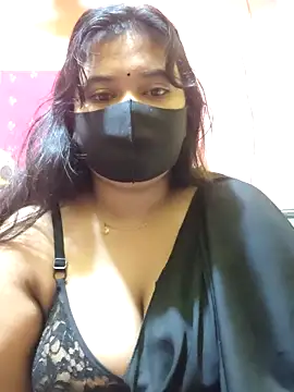 Ashamoni2250 网络视讯表演