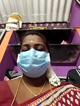 Tamil_Hot_Priya 웹캠 쇼