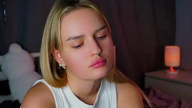 Sembang XXX Secara Langsung AmyLowe04