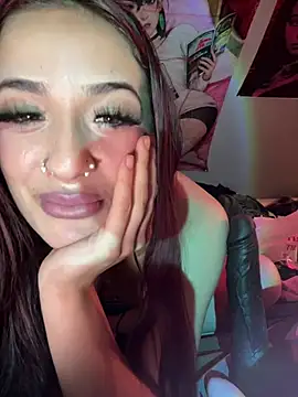 Show Webcam de heluvsbabii