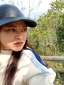 sushi-asa Pertunjukan Webcam