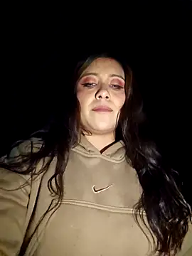 -TheCatCrazy- 网络视讯表演