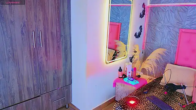 macasweet Live XXX-chat