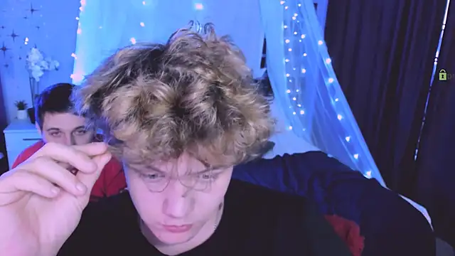 lucas_long_ 라이브 XXX 채팅