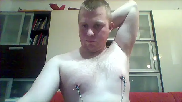 Chat XXX en directo de Matttthees