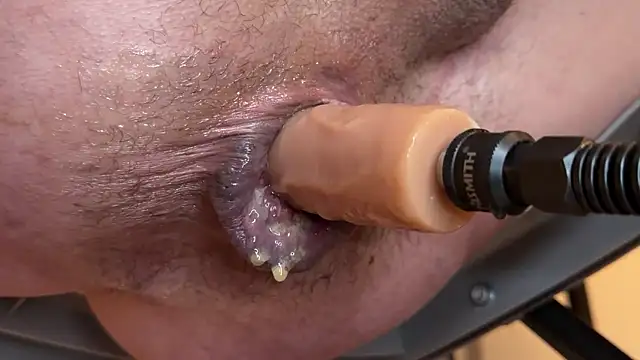 JacsHole's Webcam Show