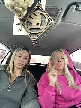 MerlinDave's Webcam Show