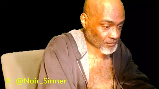 sinnernoir Live XXX-Chat