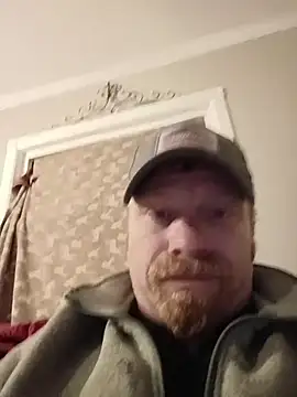 cockycummer 网络视讯表演