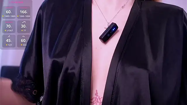 ErinLewist Chat XXX in diretta