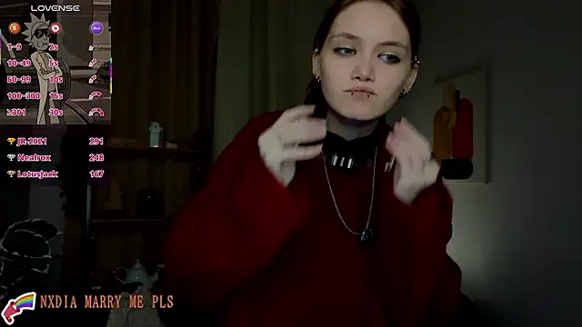 Chat XXX Live Dilara_xBaby