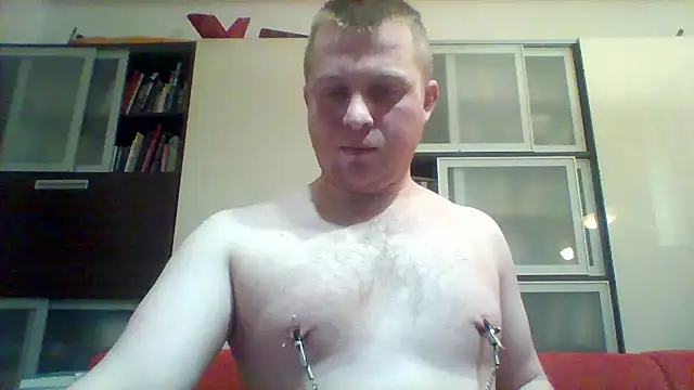 Show webcam de Matttthees