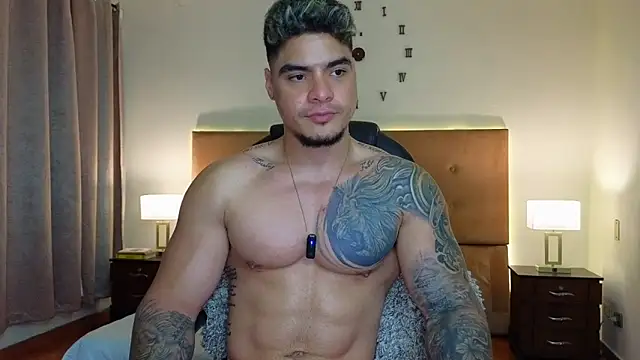 Steven_Velez Live XXX-Chat