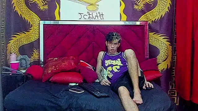 Pride_couple Webcamshow