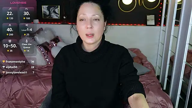 Živý XXX chat Anita_Muse