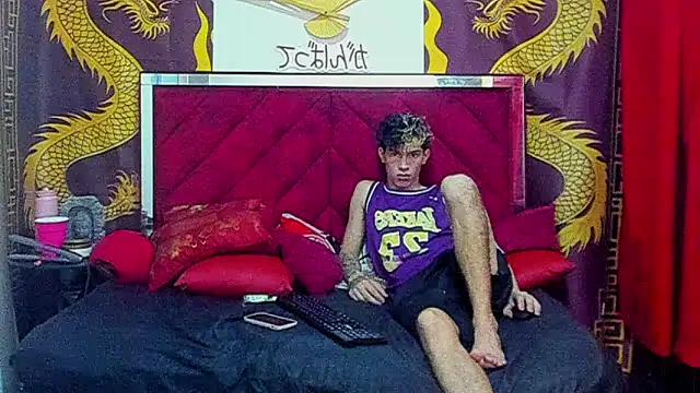 Pride_couple Show Webcam