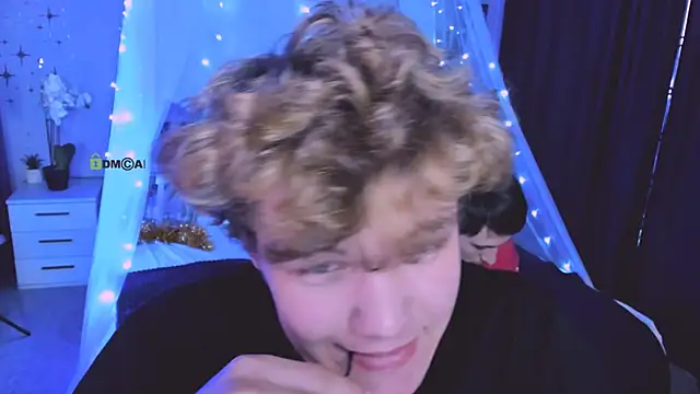 lucas_long_ 现场XXX聊天