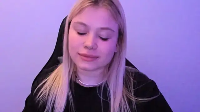 عرض كام Lulu_Di