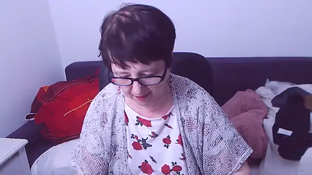 ChristaRose's Webcam Show