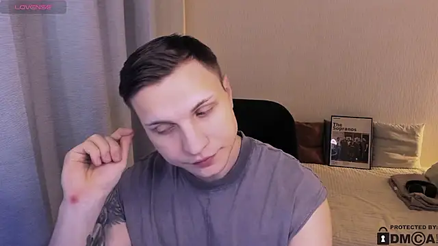 handsome_guy01 Chat XXX live