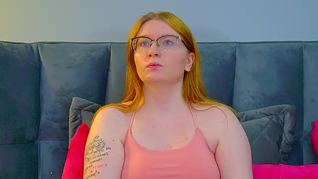 Živý XXX chat AliceAllisons