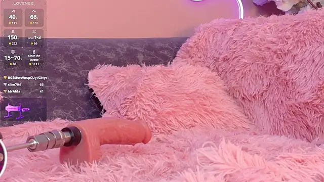 amy_miller1 Adlı Modelin Canlı XXX Sohbeti