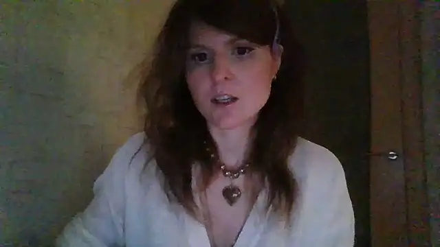 Arivonne's Live XXX Chat