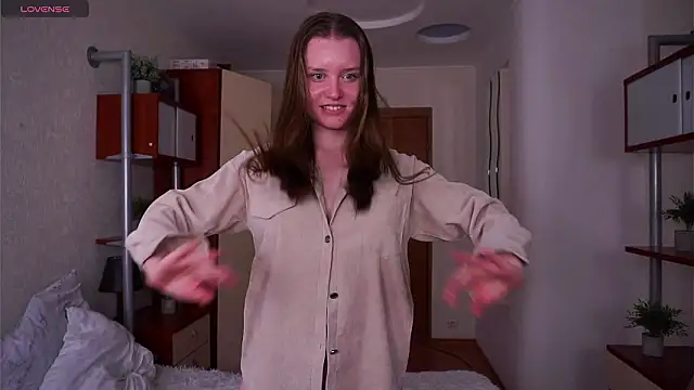 แชท XXX สดของ SunRinglein