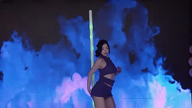 Wily-07: вебкам-шоу