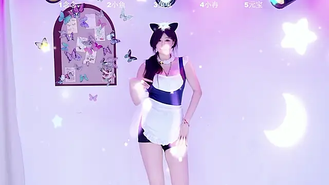 Chat +18 de XK-2005 ao vivo