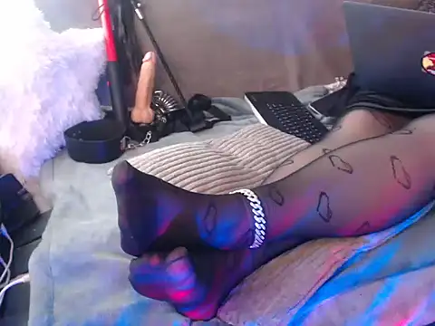 Chat XXX ao vivo de GoddessMonicaAngels