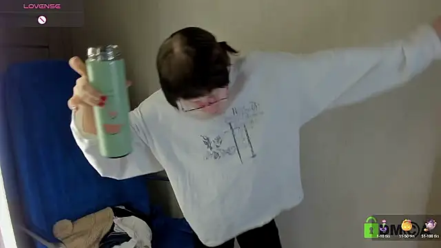 Živý XXX chat Melissa_Wells