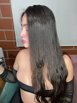 Živý XXX chat iam_Cami11