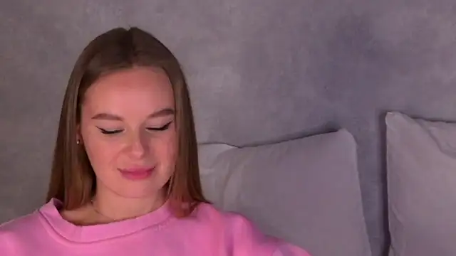 Živý XXX chat BeatriceEsmont