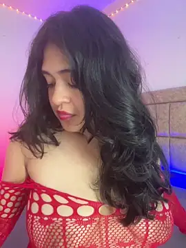 Živý XXX chat EmilyNoir1