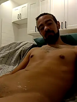 Show webcam de Handsomelyurs