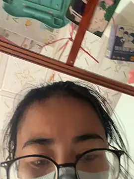 HaNaa_aa 网络视讯表演