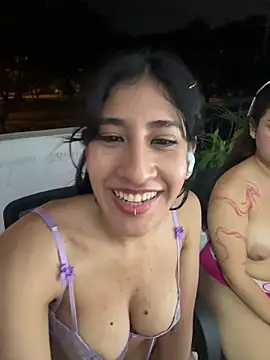 Živý XXX chat Violet_rousse7