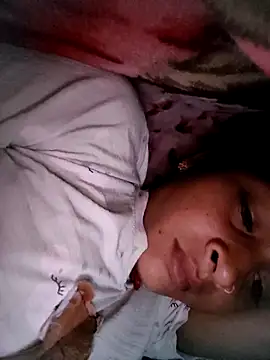 bhavna_panditのウェブカメラショー