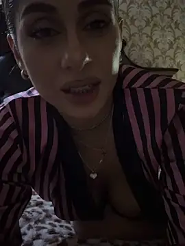 عرض كام puffy_love