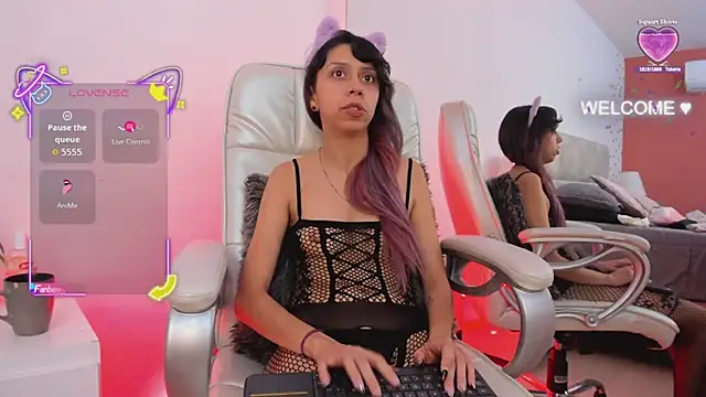 Goddess__Lilith's Live XXX Chat