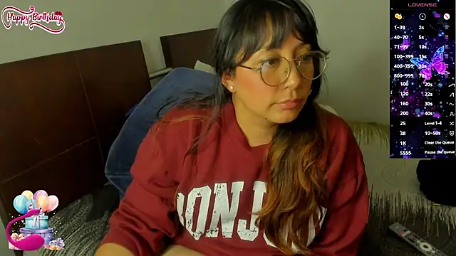 ella_harry 现场XXX聊天