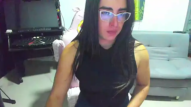 Khalifa_Gold Webcam show