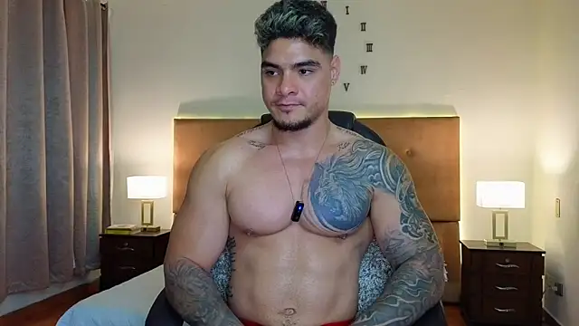 Steven_Velez Live XXX-Chat