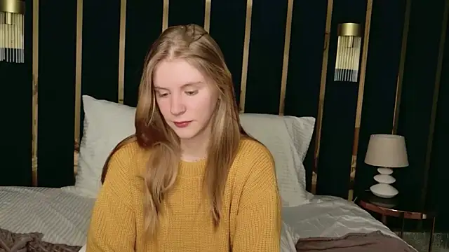 Czat XXX na żywo – Morgan_Wardi