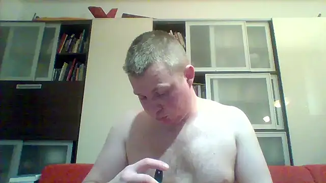 Matttthees Live XXX-chat