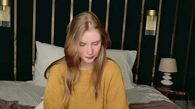 Morgan_Wardi Adlı Modelin Canlı XXX Sohbeti