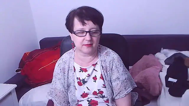 ChristaRose Adlı Modelin Canlı XXX Sohbeti