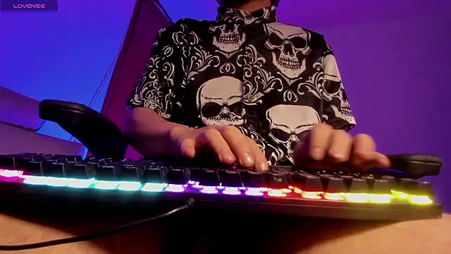 s_sven03 现场XXX聊天