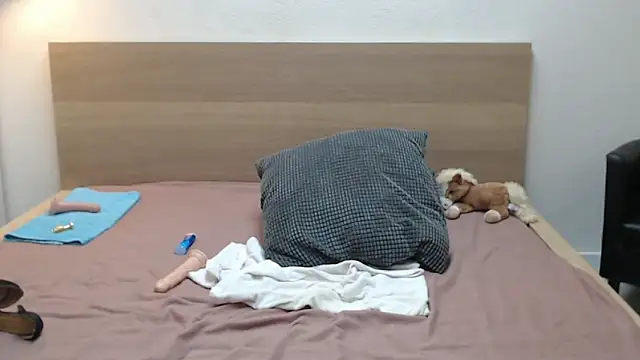 Chat XXX ao vivo de ZoeKhalifa